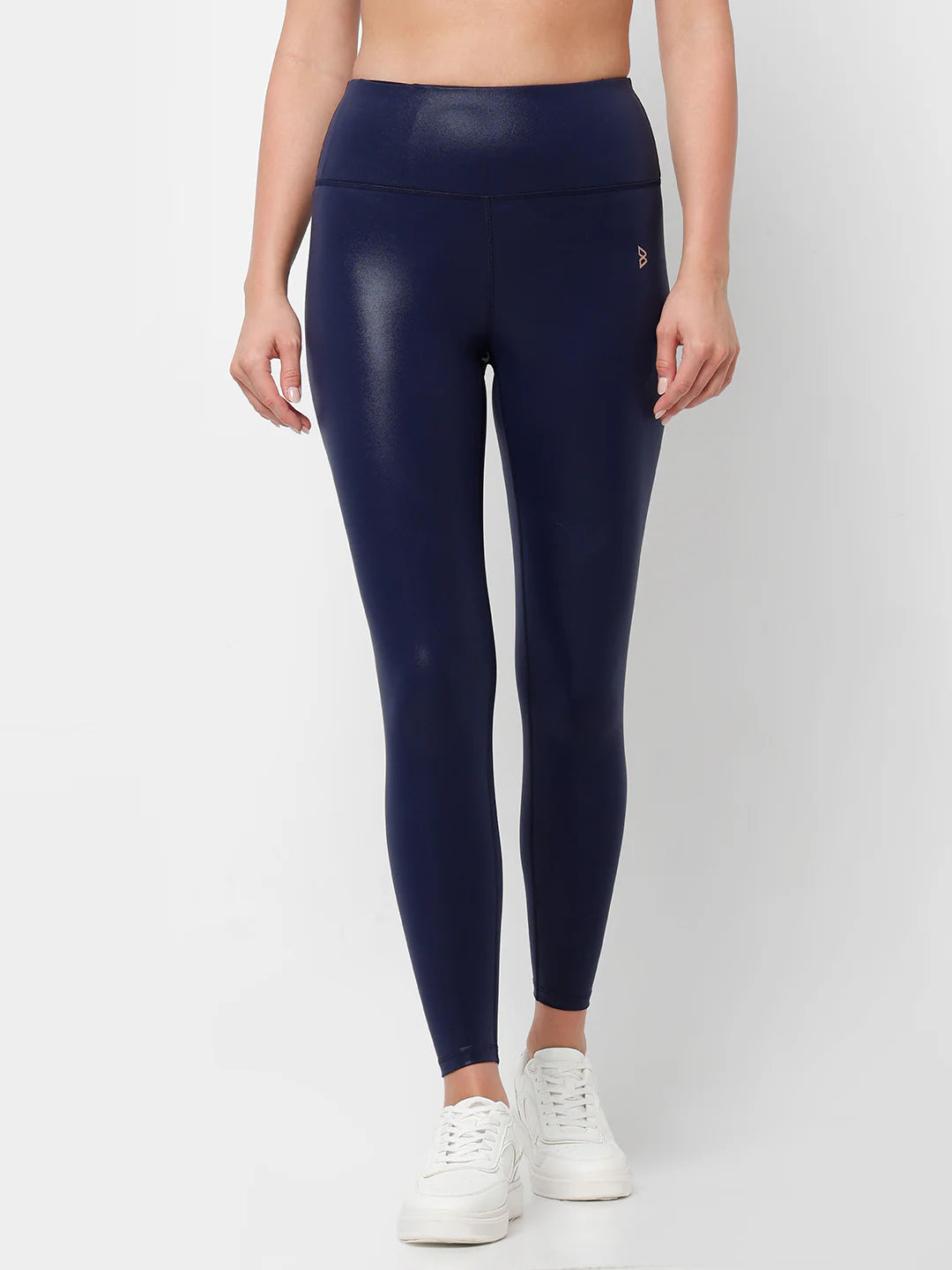 Saam Fashion Midnight Navy Gloss Set