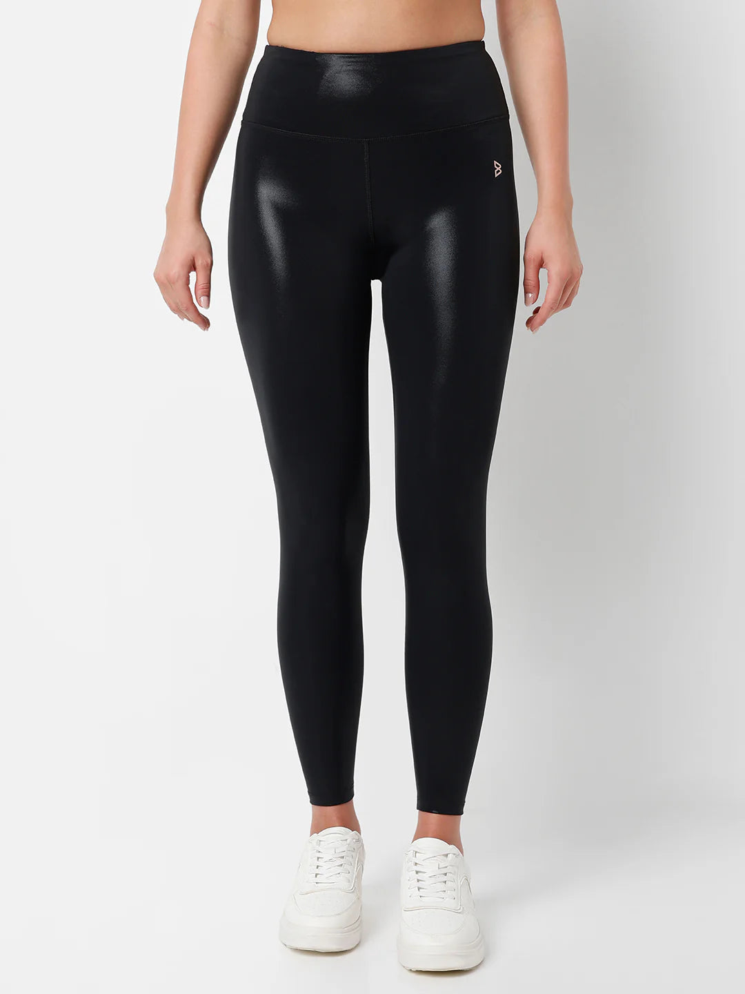 Saam Fashion PowerGloss Black Set