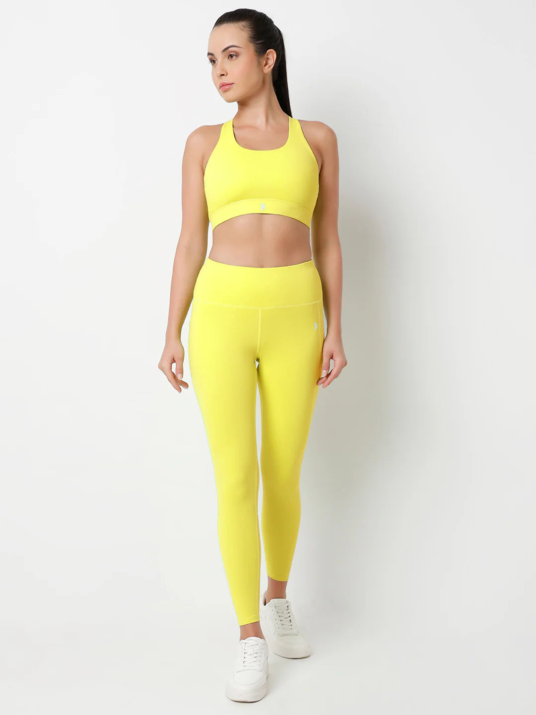 Saam Fashion PowerGlow Neon Set