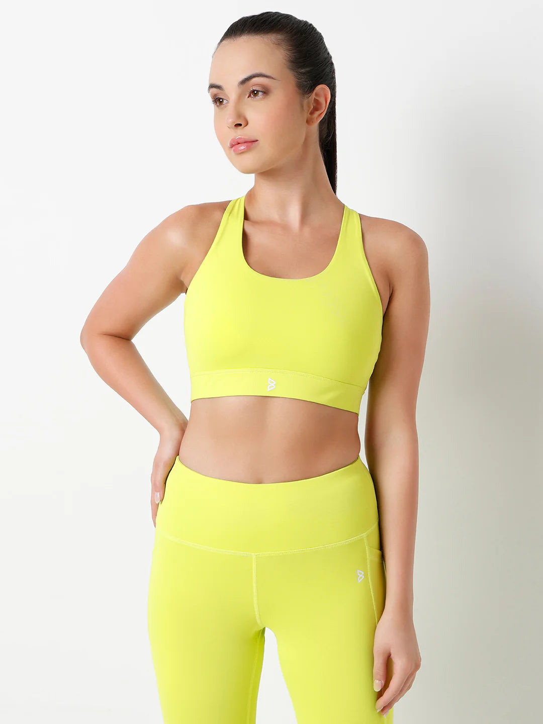 Saam Fashion PowerGlow Neon Set