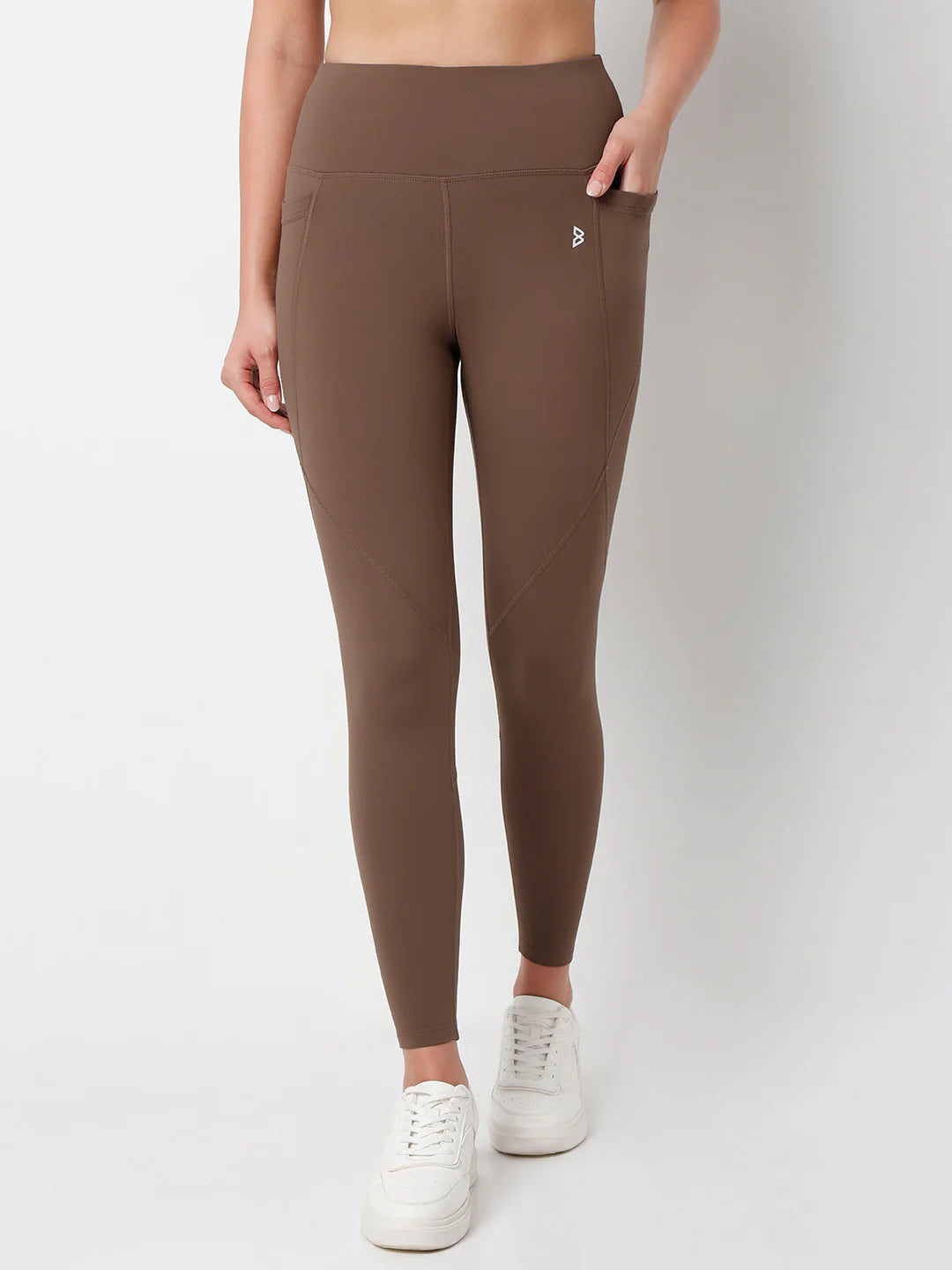 Saam Fashion Caramel CoreFit Set