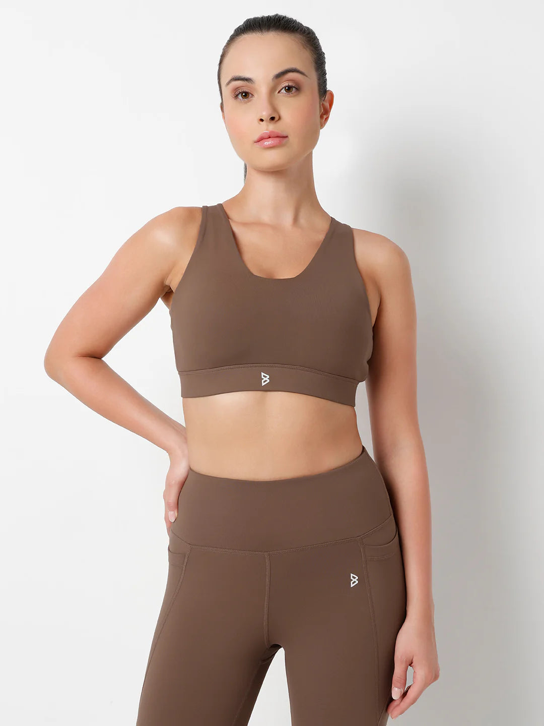 Saam Fashion Caramel CoreFit Set