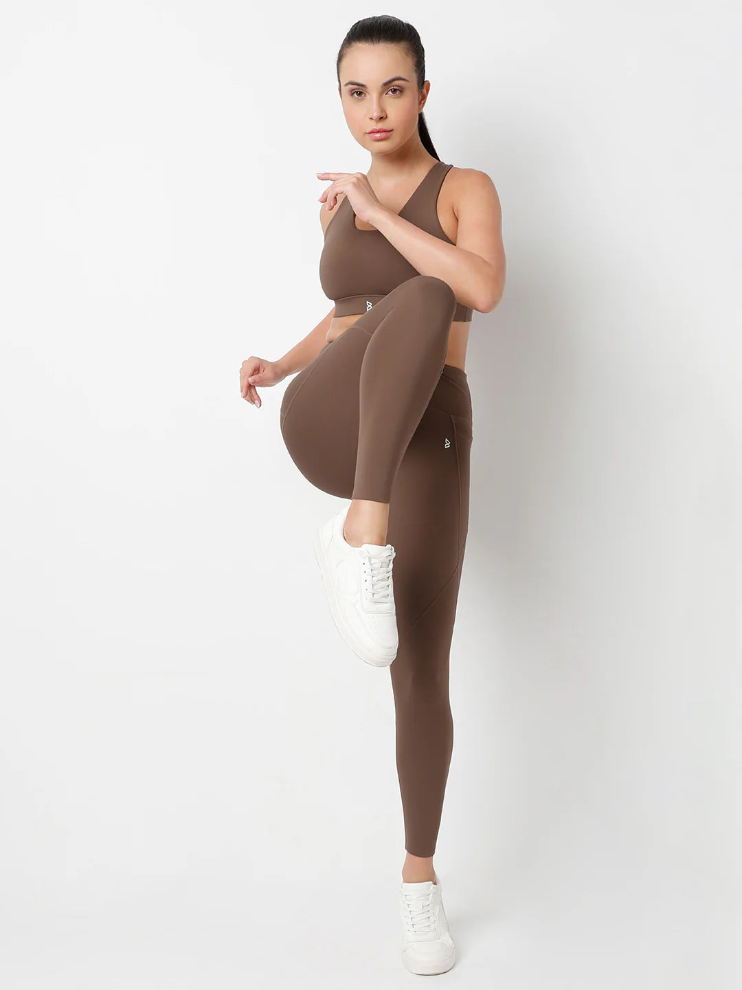 Saam Fashion Caramel CoreFit Set