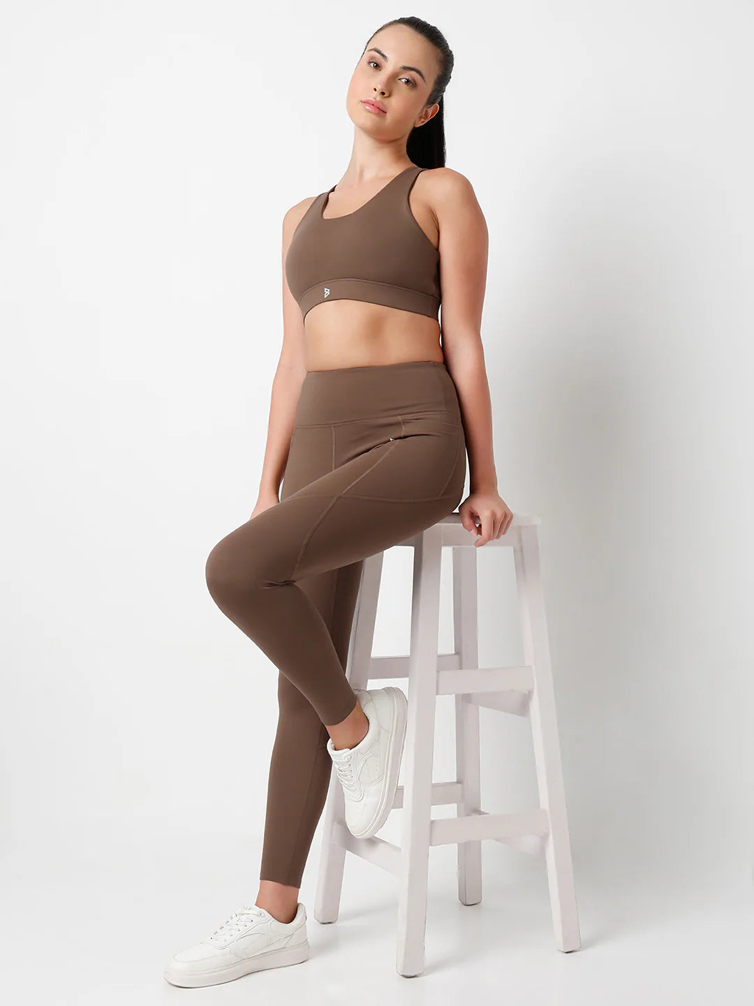 Saam Fashion Caramel CoreFit Set