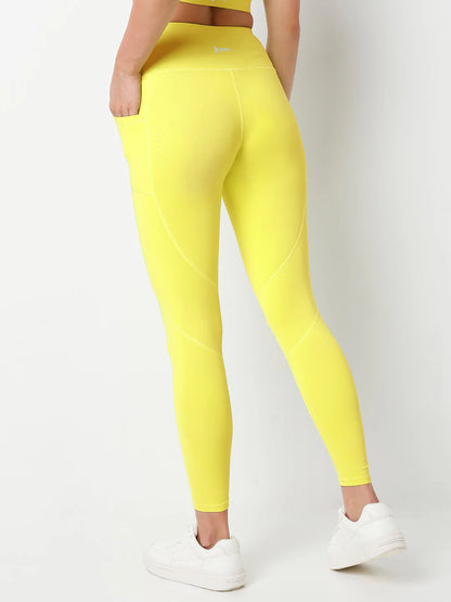 Saam Fashion PowerGlow Neon Set